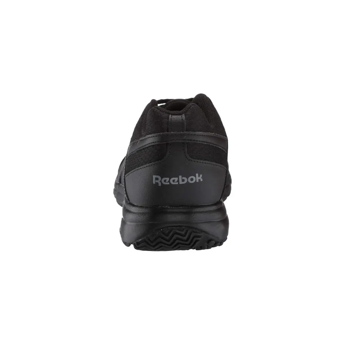 Reebok shoes - Black/Cold Grey/Black 3