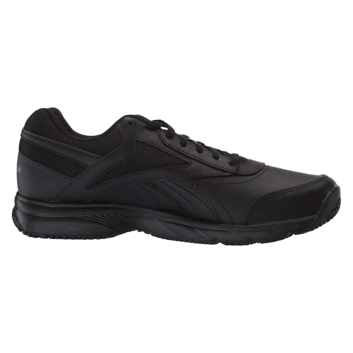 Reebok shoes - Black/Cold Grey/Black 4