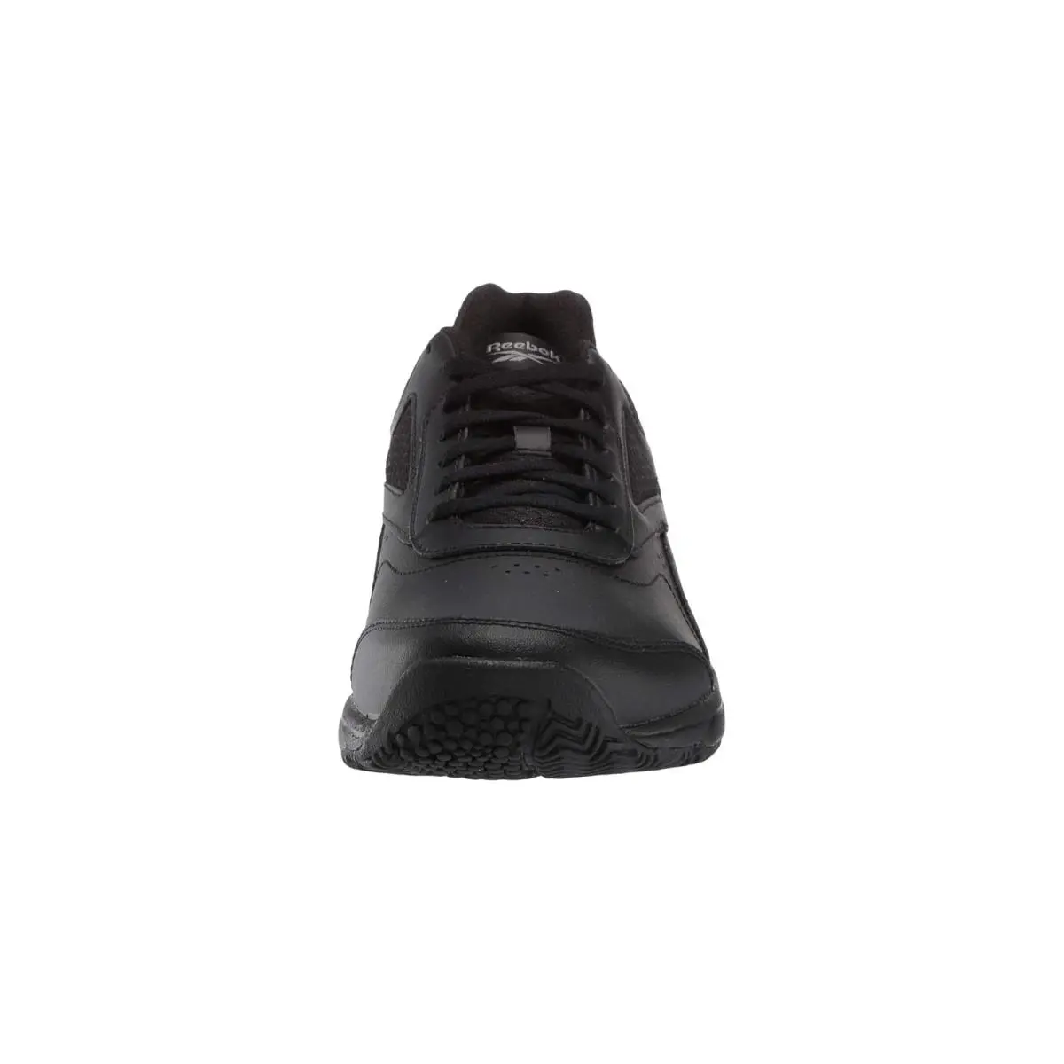 Reebok shoes - Black/Cold Grey/Black 5