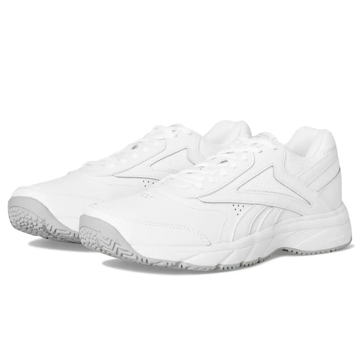 Reebok shoes - Black/Cold Grey/Black 13