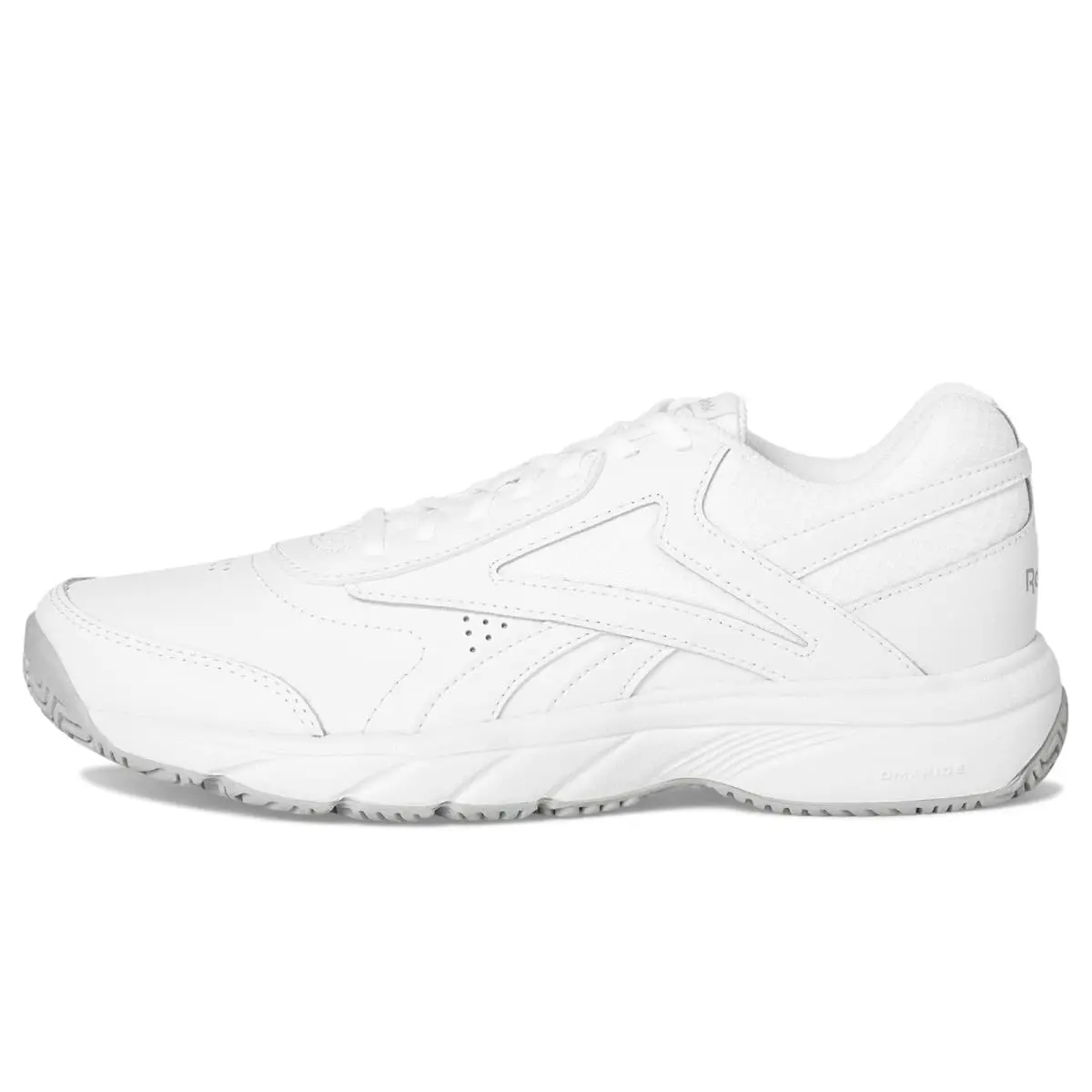 Reebok shoes - Black/Cold Grey/Black 16
