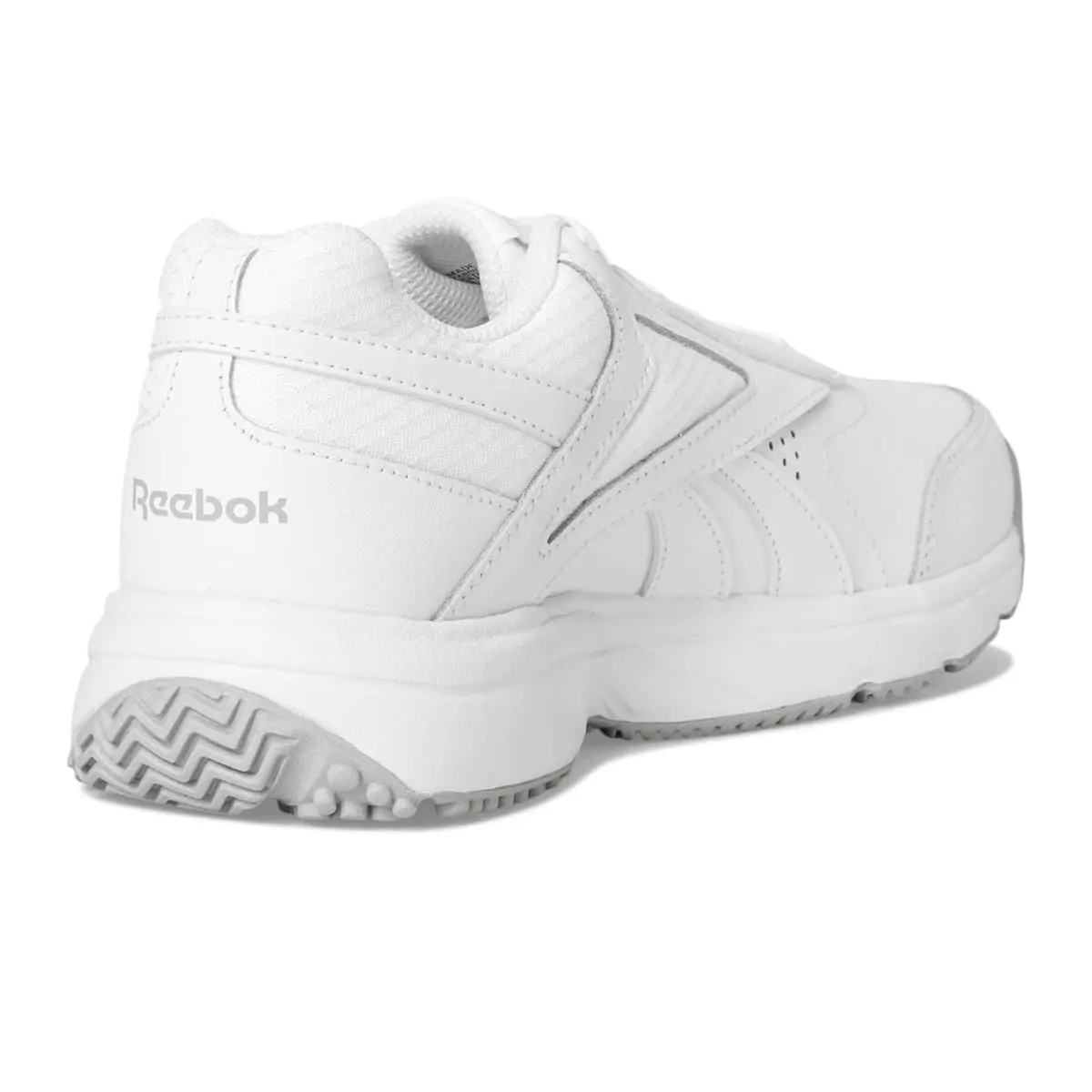 Reebok shoes - Black/Cold Grey/Black 17