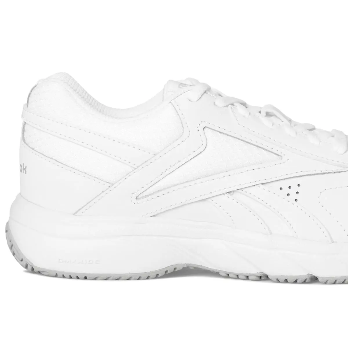 Reebok shoes - Black/Cold Grey/Black 18