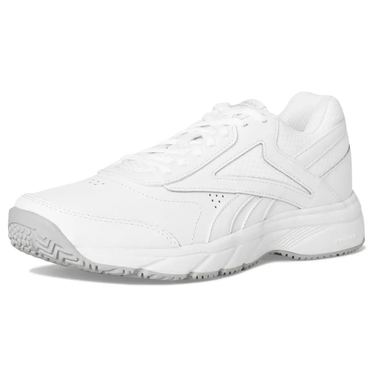 Reebok shoes - Black/Cold Grey/Black 19