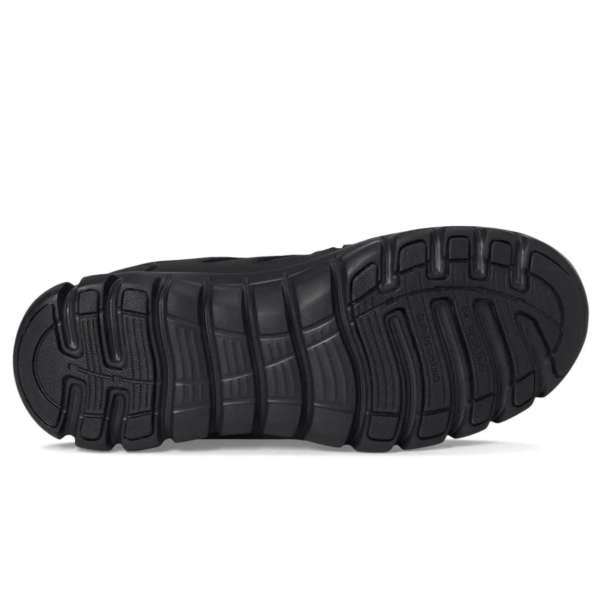 Reebok shoes - Black 1