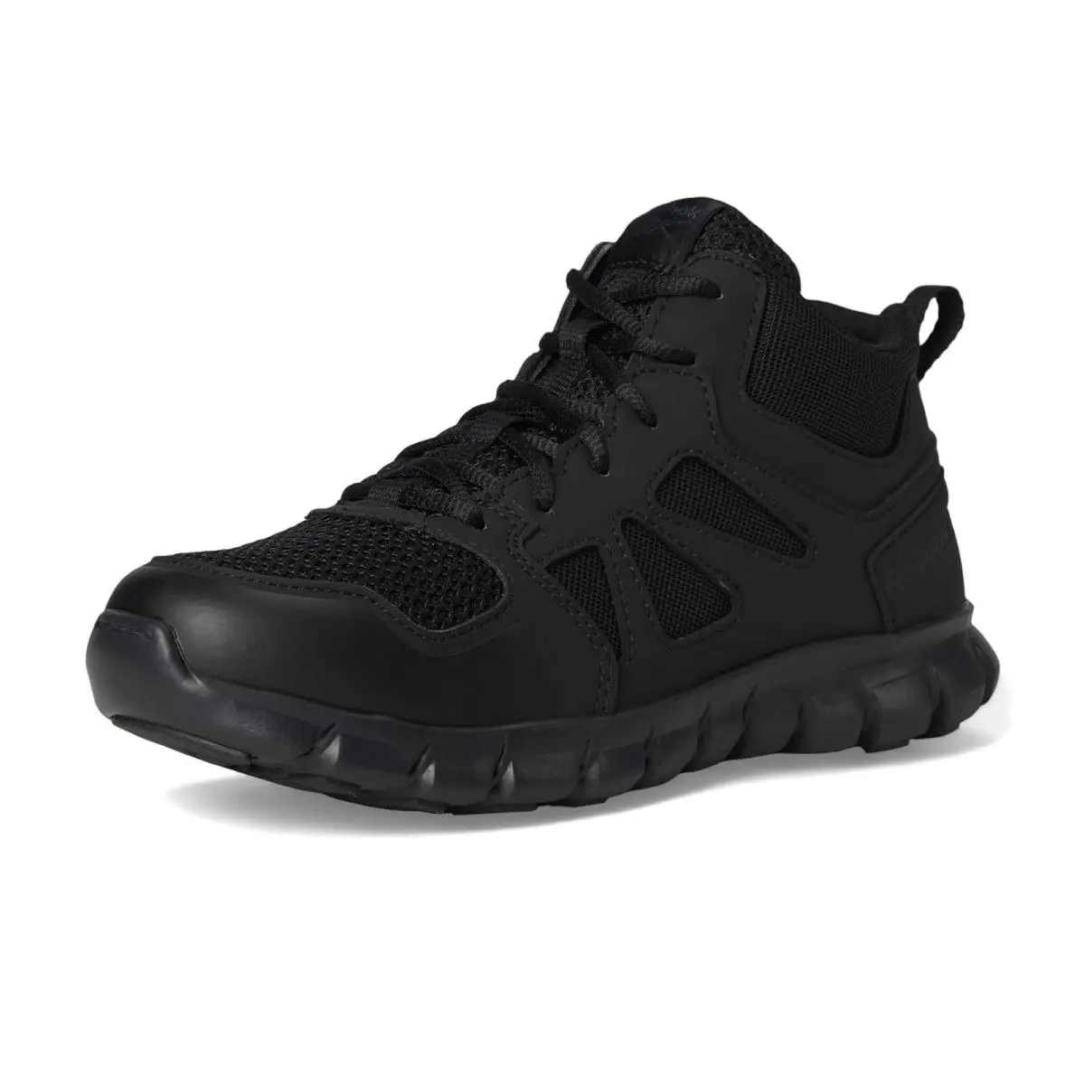 Reebok shoes - Black 5