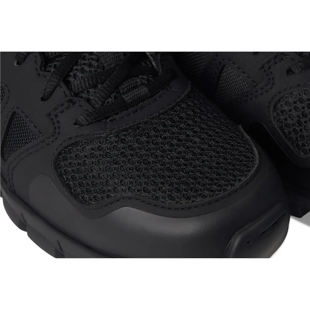 Reebok shoes - Black 11