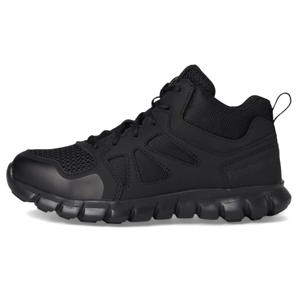 Reebok shoes - Black 9