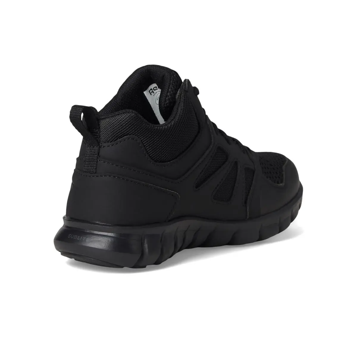 Reebok shoes - Black 10