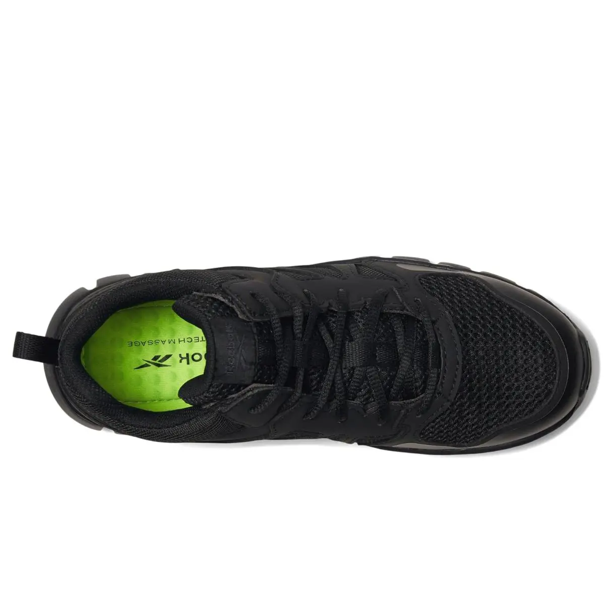 Reebok shoes - Black 7