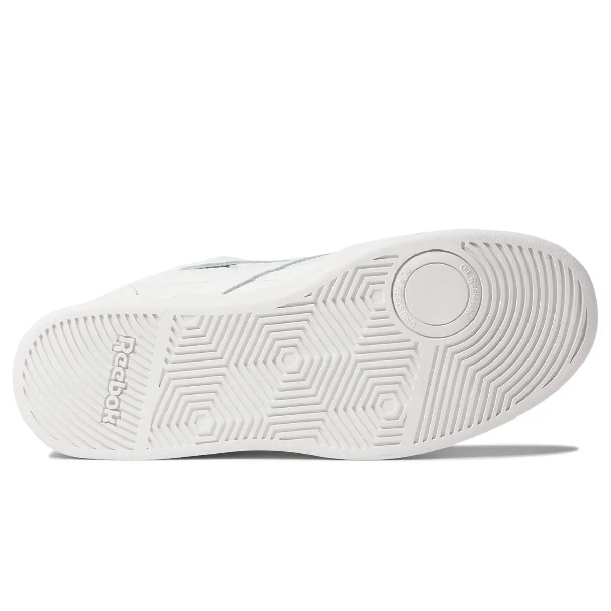 Reebok shoes - White 1