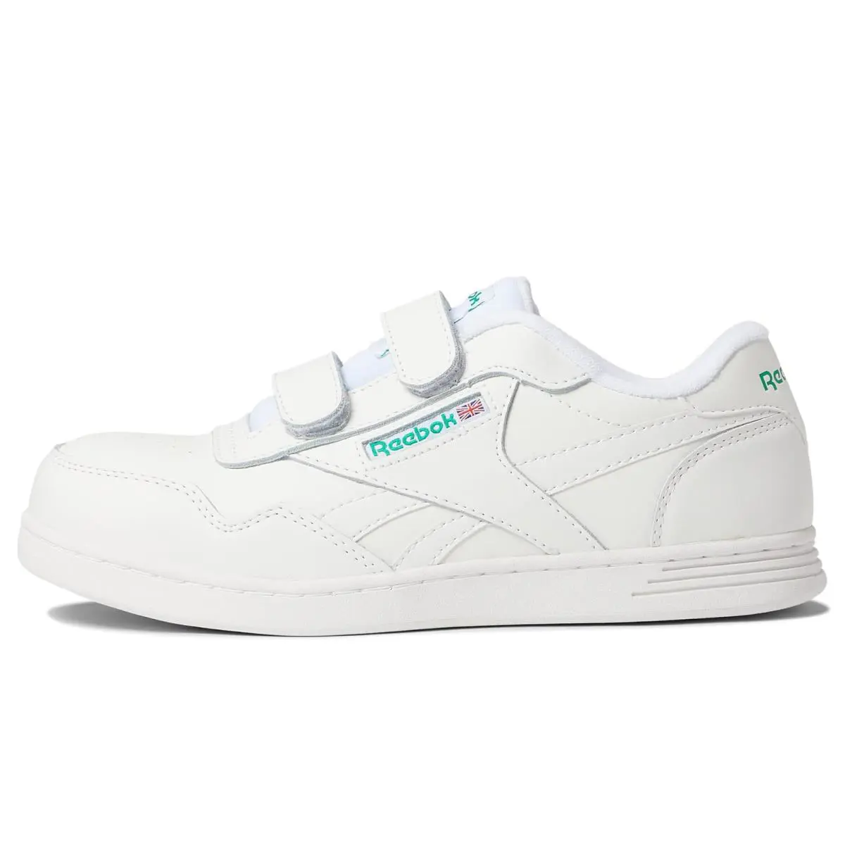 Reebok shoes - White 2