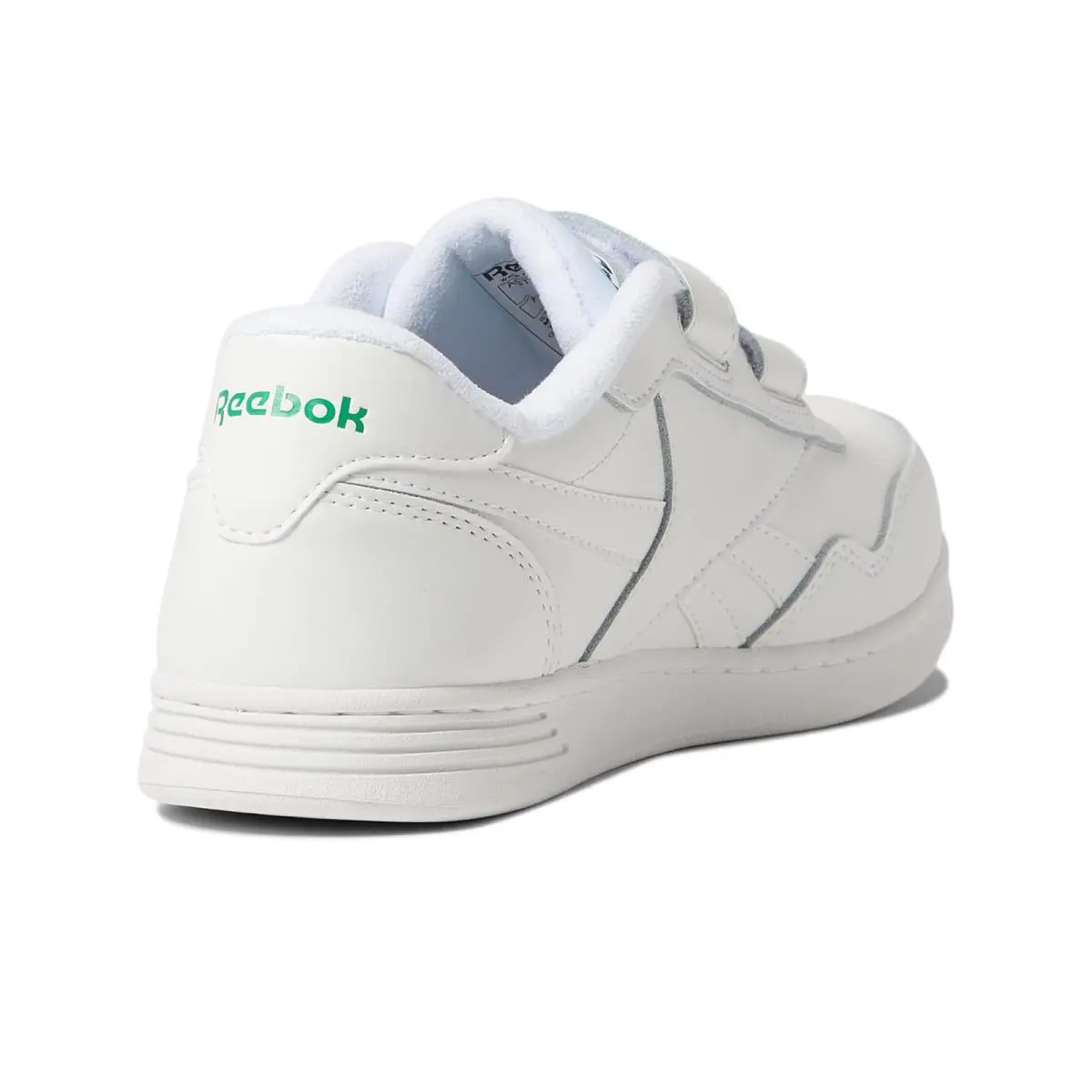 Reebok shoes - White 3