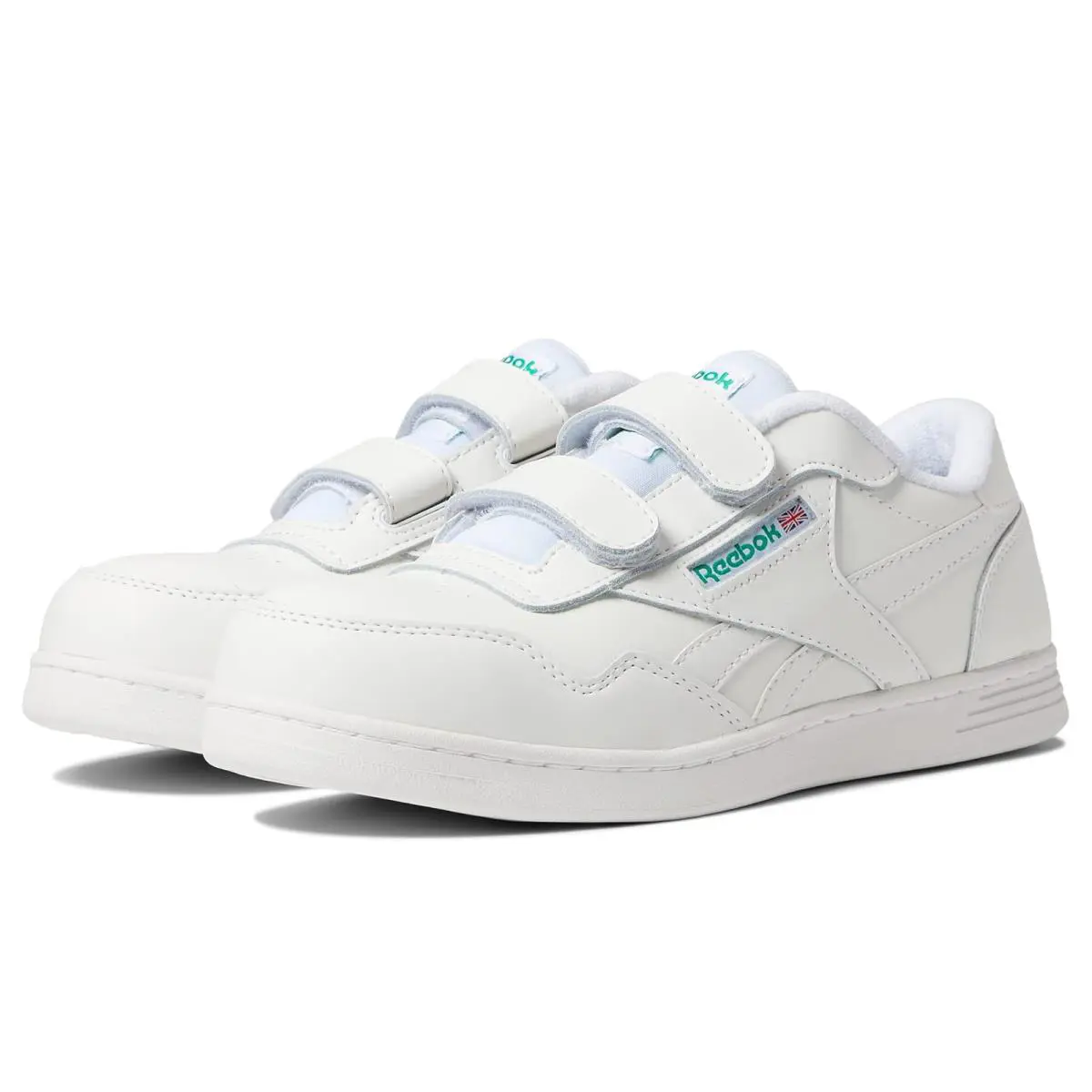 Reebok shoes - White 5