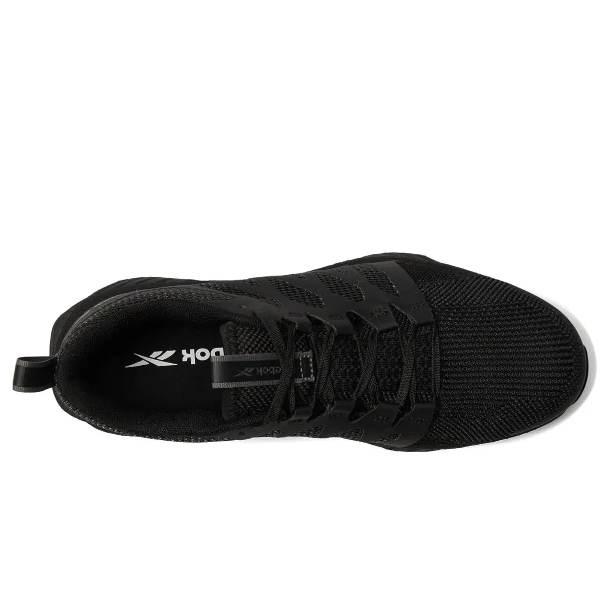 Reebok shoes - Black 0