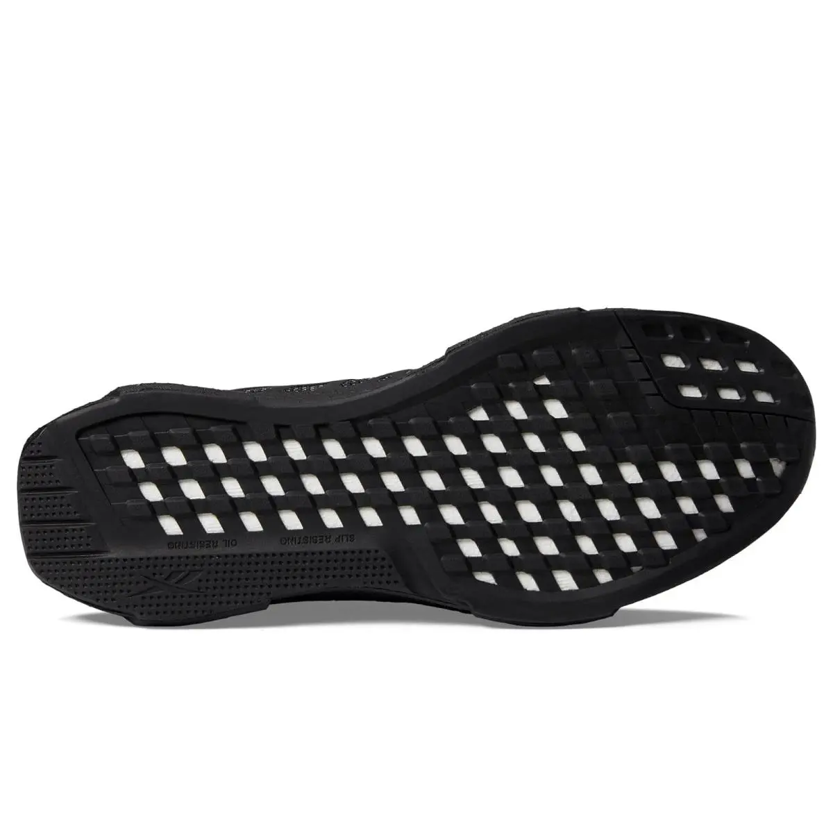 Reebok shoes - Black 1