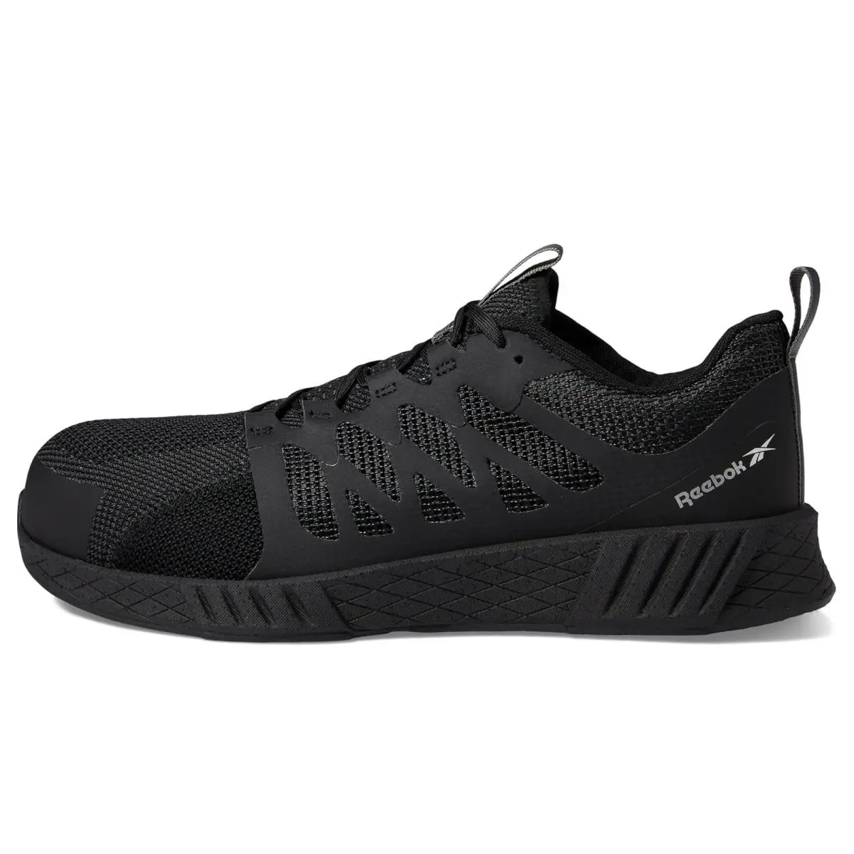 Reebok shoes - Black 2