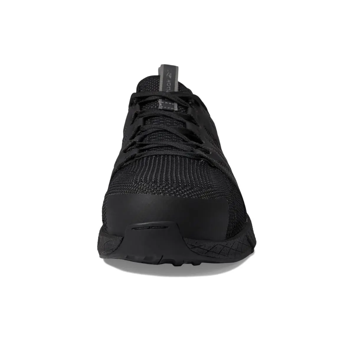 Reebok shoes - Black 4