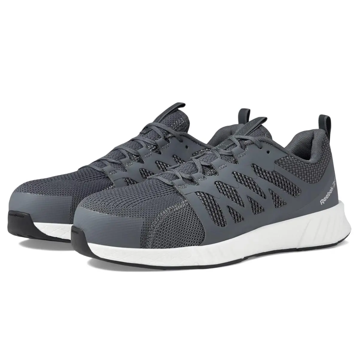 Reebok shoes - Black 11