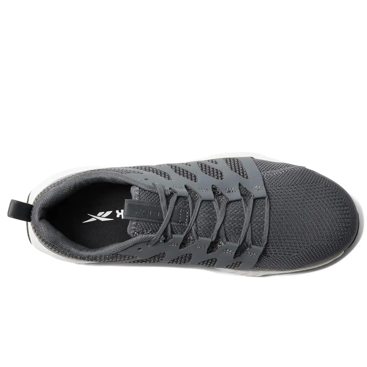 Reebok shoes - Black 12
