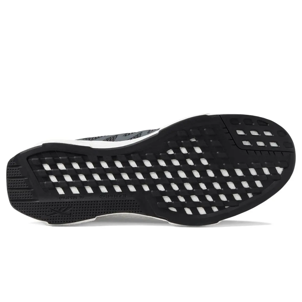 Reebok shoes - Black 13