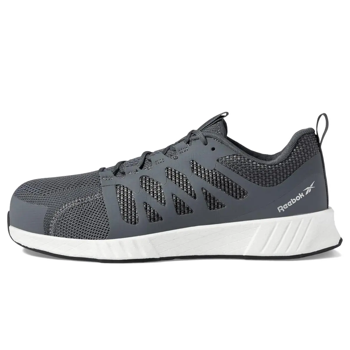 Reebok shoes - Black 14