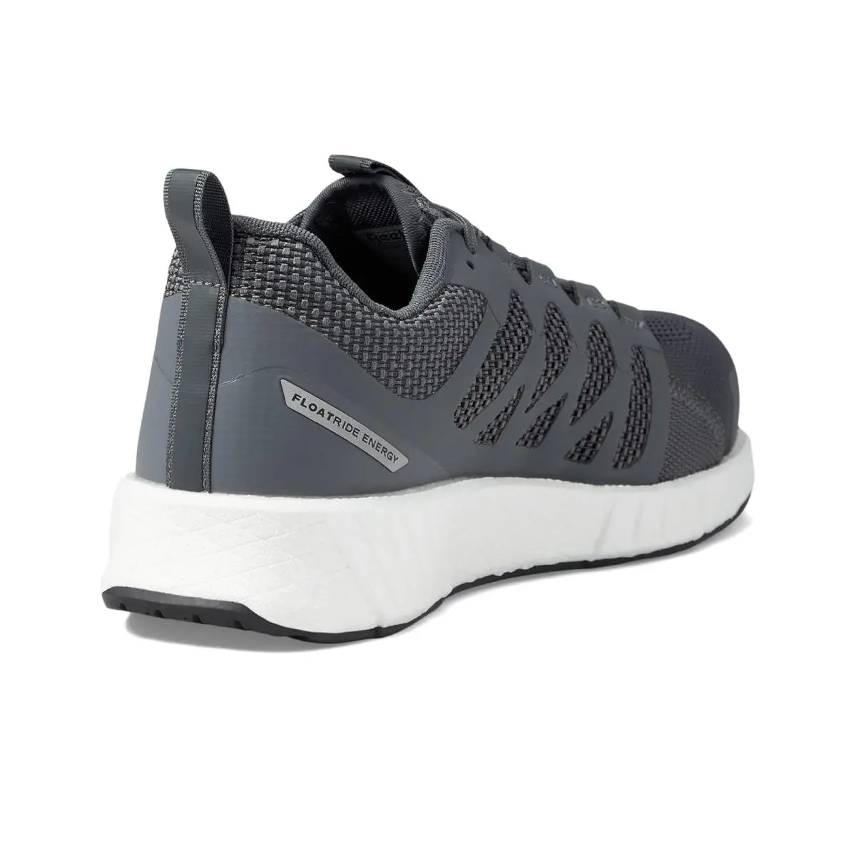 Reebok shoes - Black 15