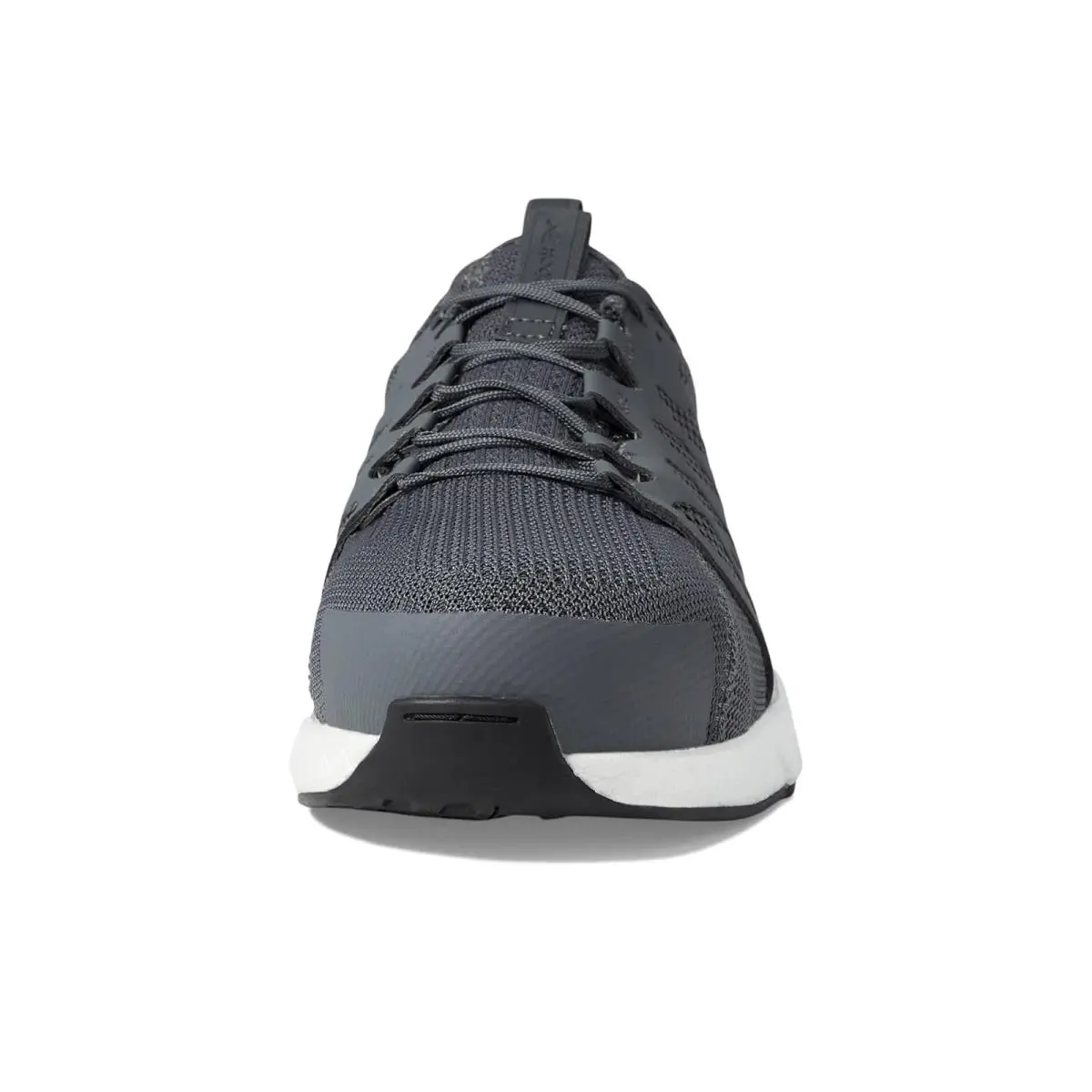 Reebok shoes - Black 16