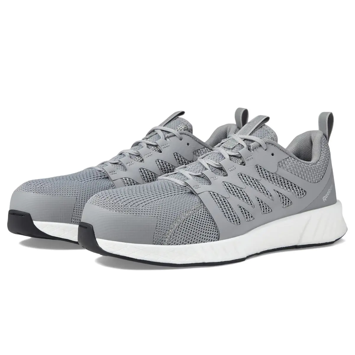 Reebok shoes - Black 11