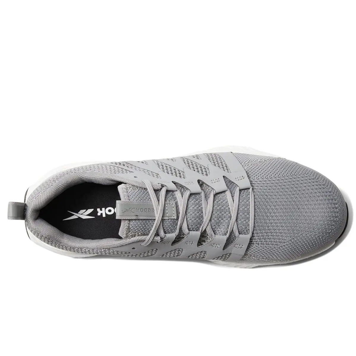 Reebok shoes - Black 12