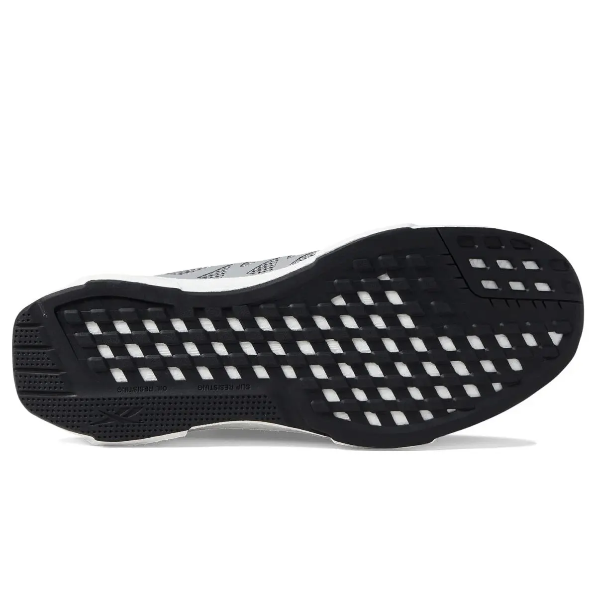 Reebok shoes - Black 13