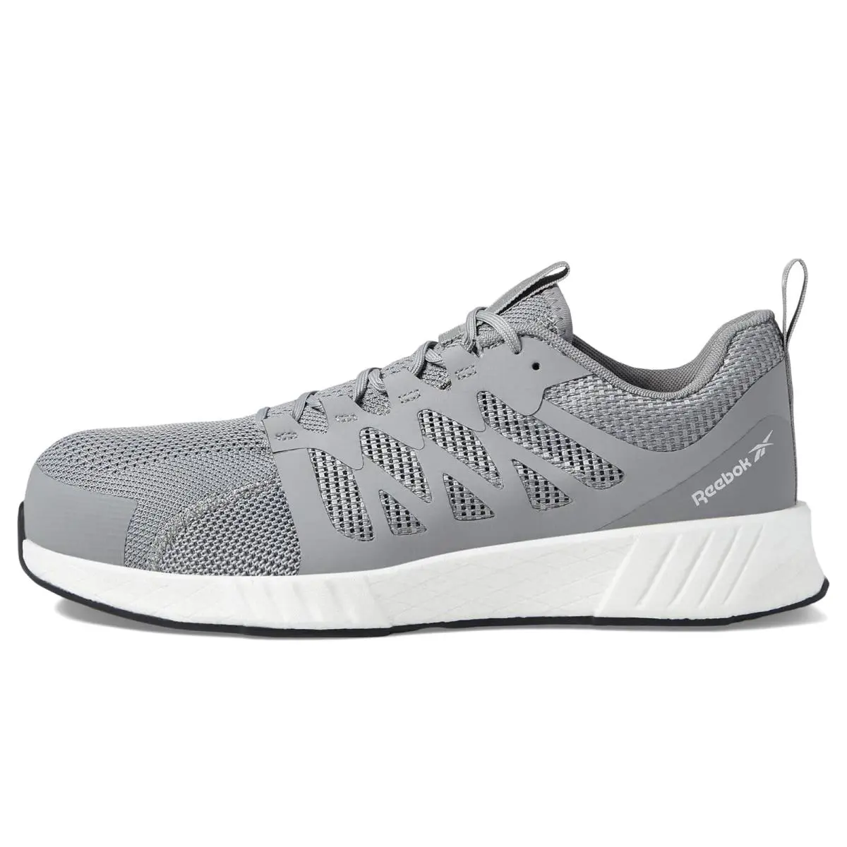 Reebok shoes - Black 14