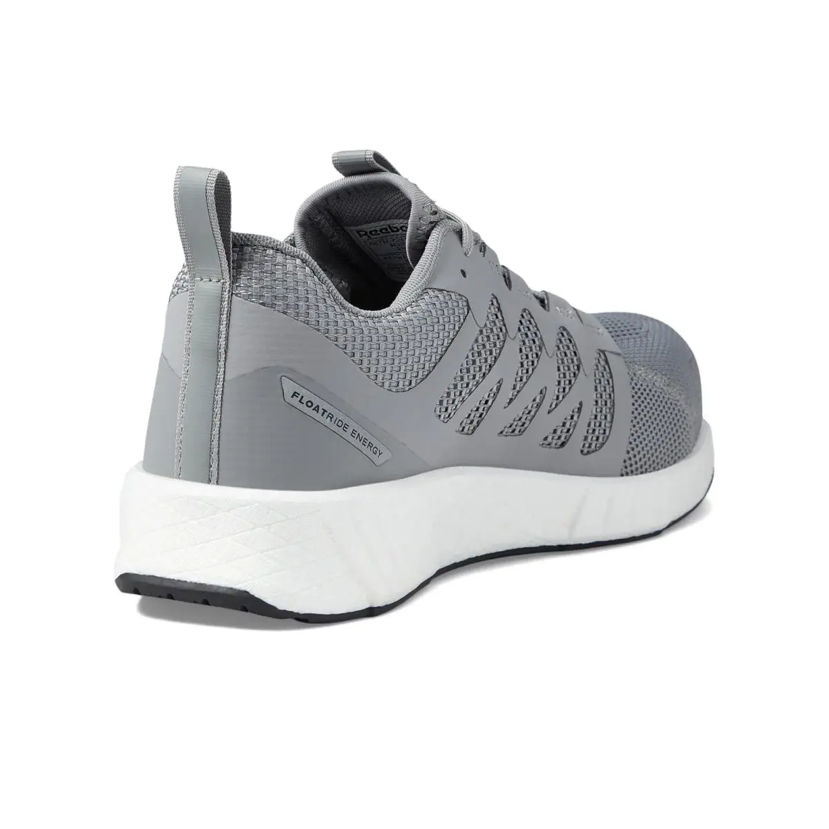 Reebok shoes - Black 15