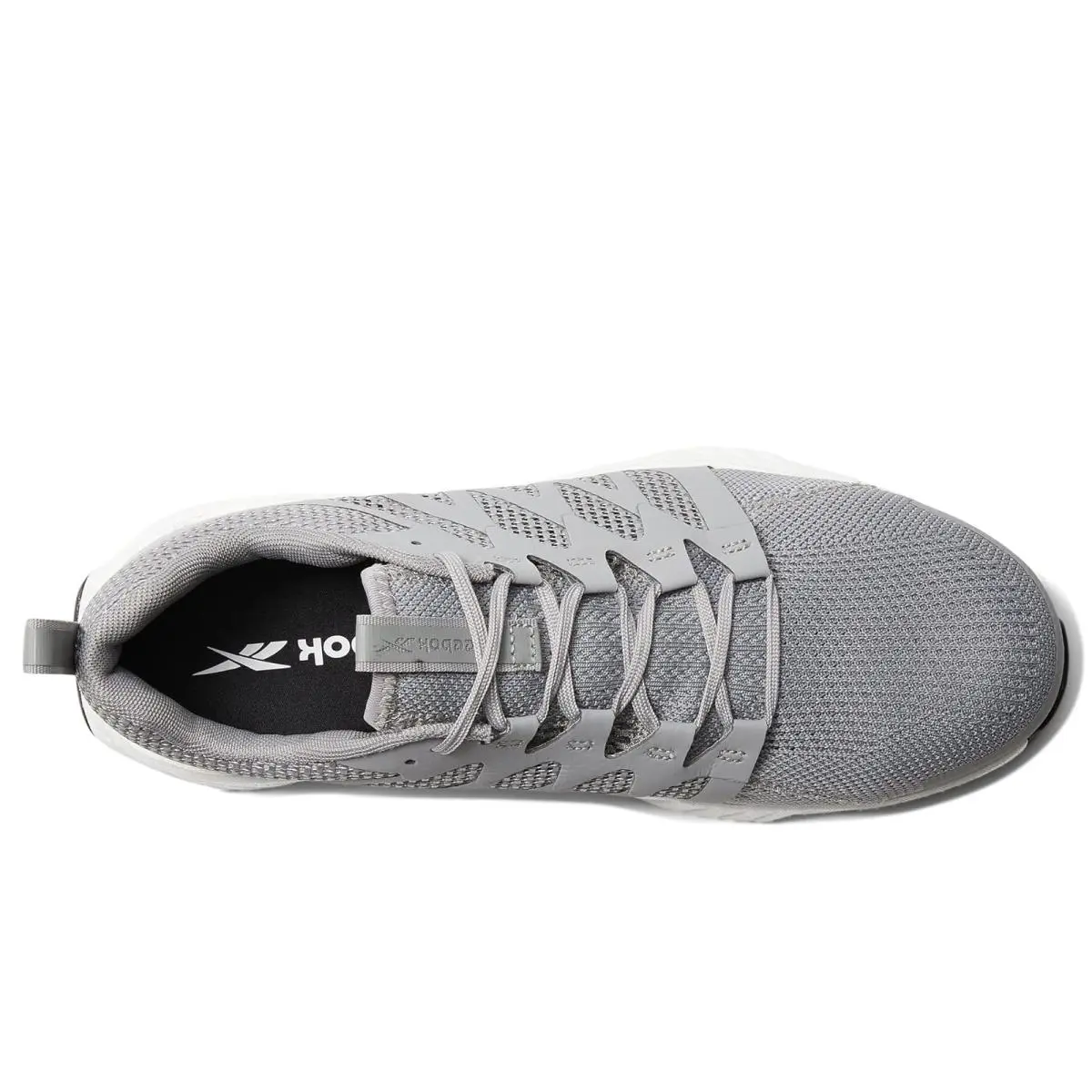 Reebok shoes - Black 18