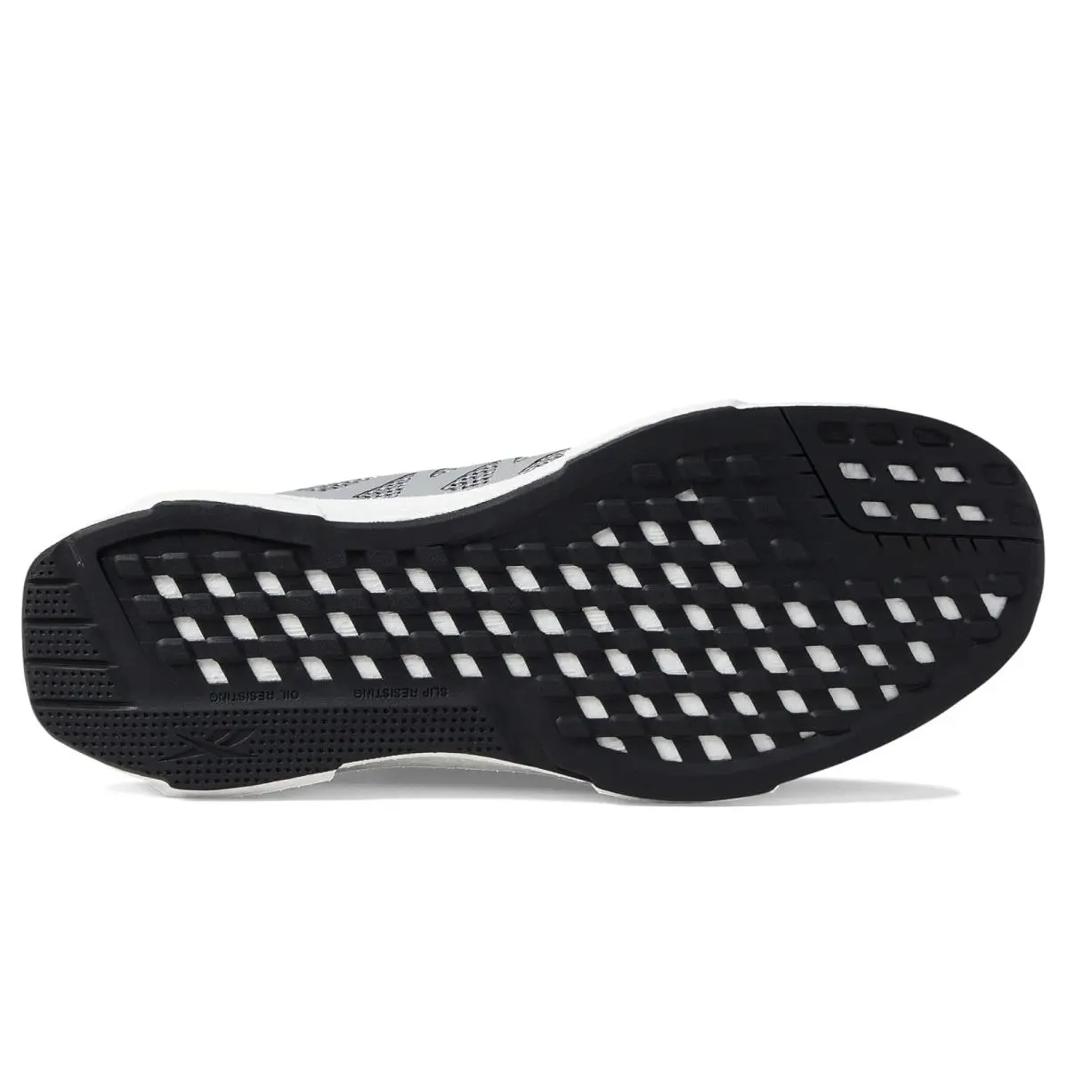 Reebok shoes - Black 19
