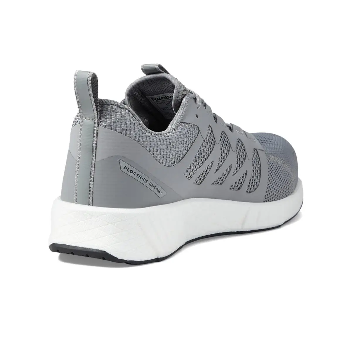 Reebok shoes - Black 21