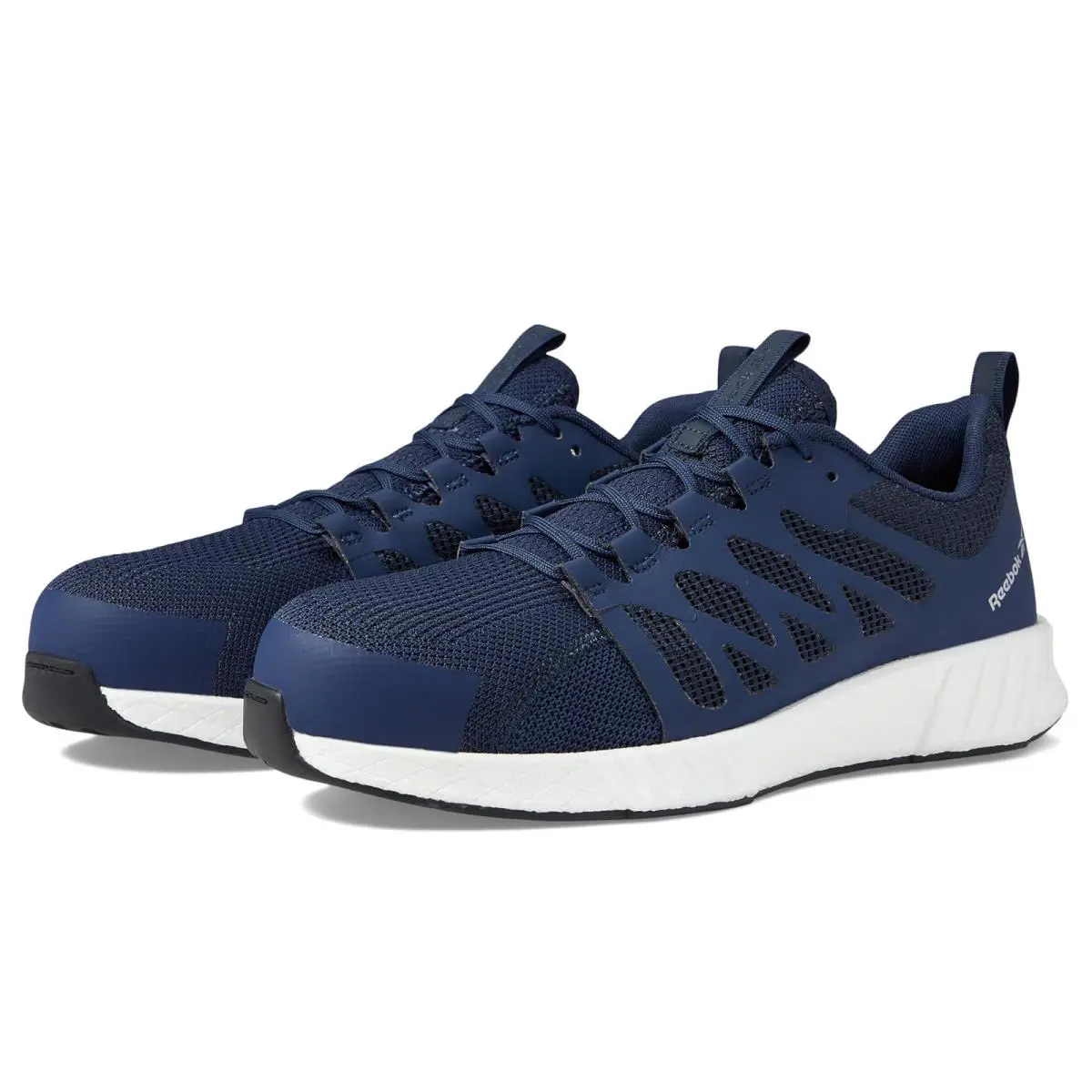 Reebok shoes - Black 17