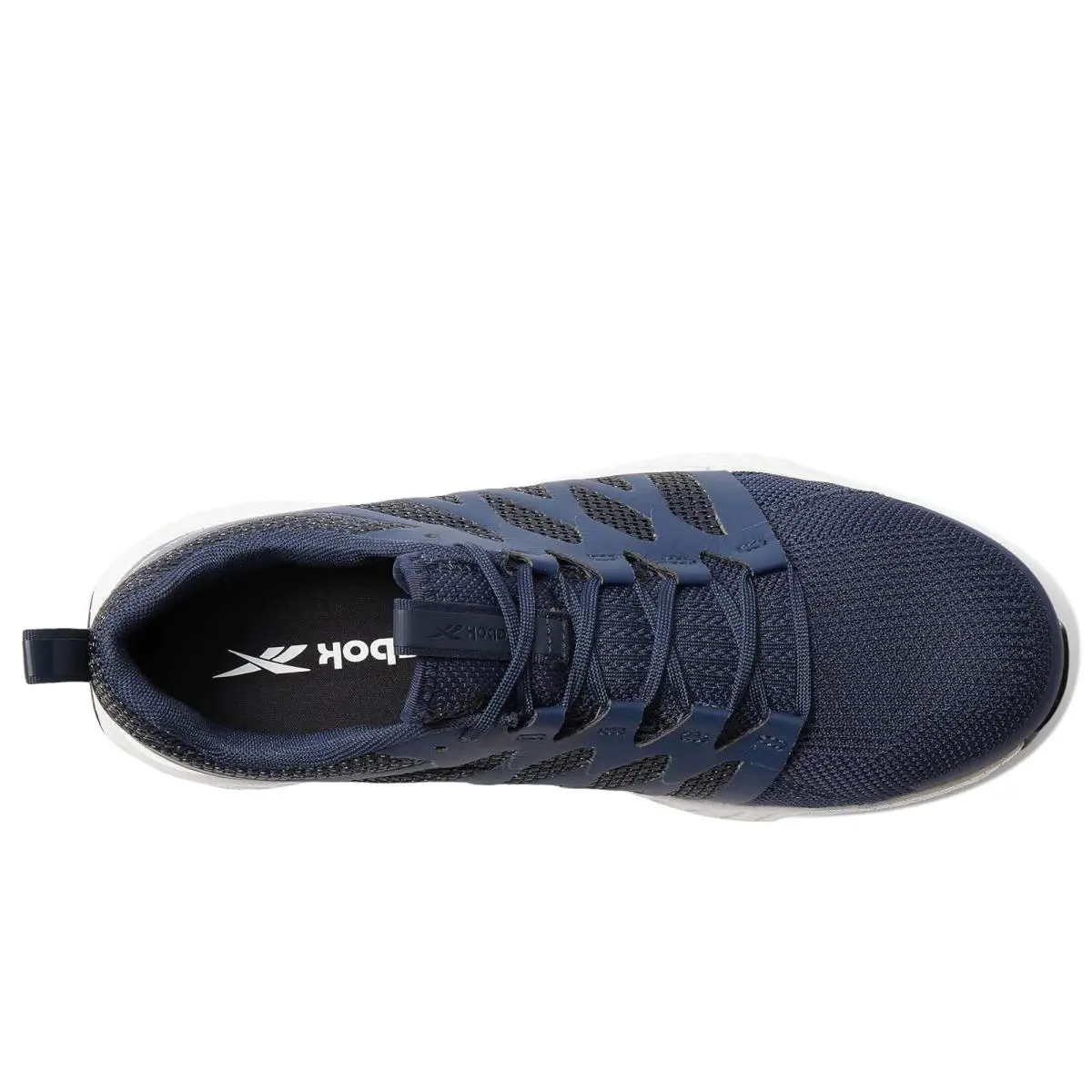 Reebok shoes - Black 18
