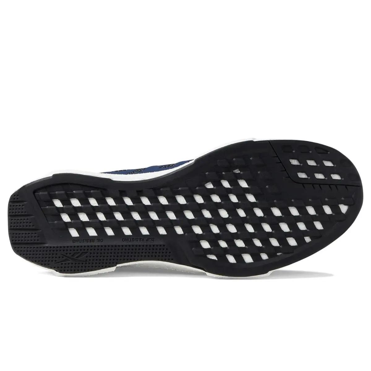 Reebok shoes - Black 19