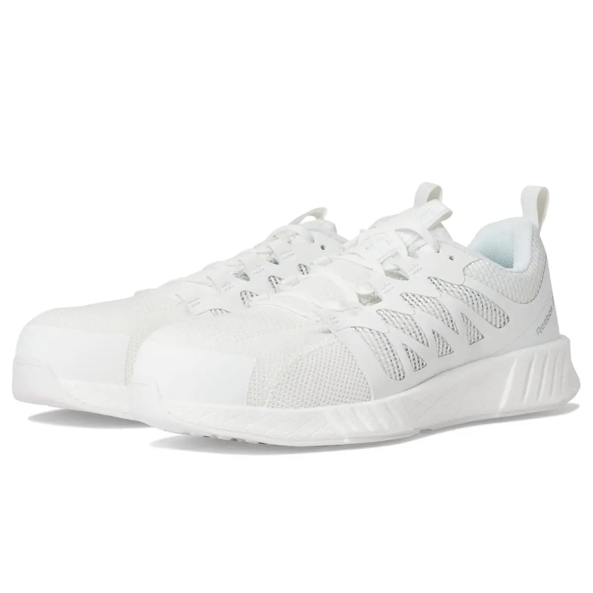 Reebok shoes - Black 23