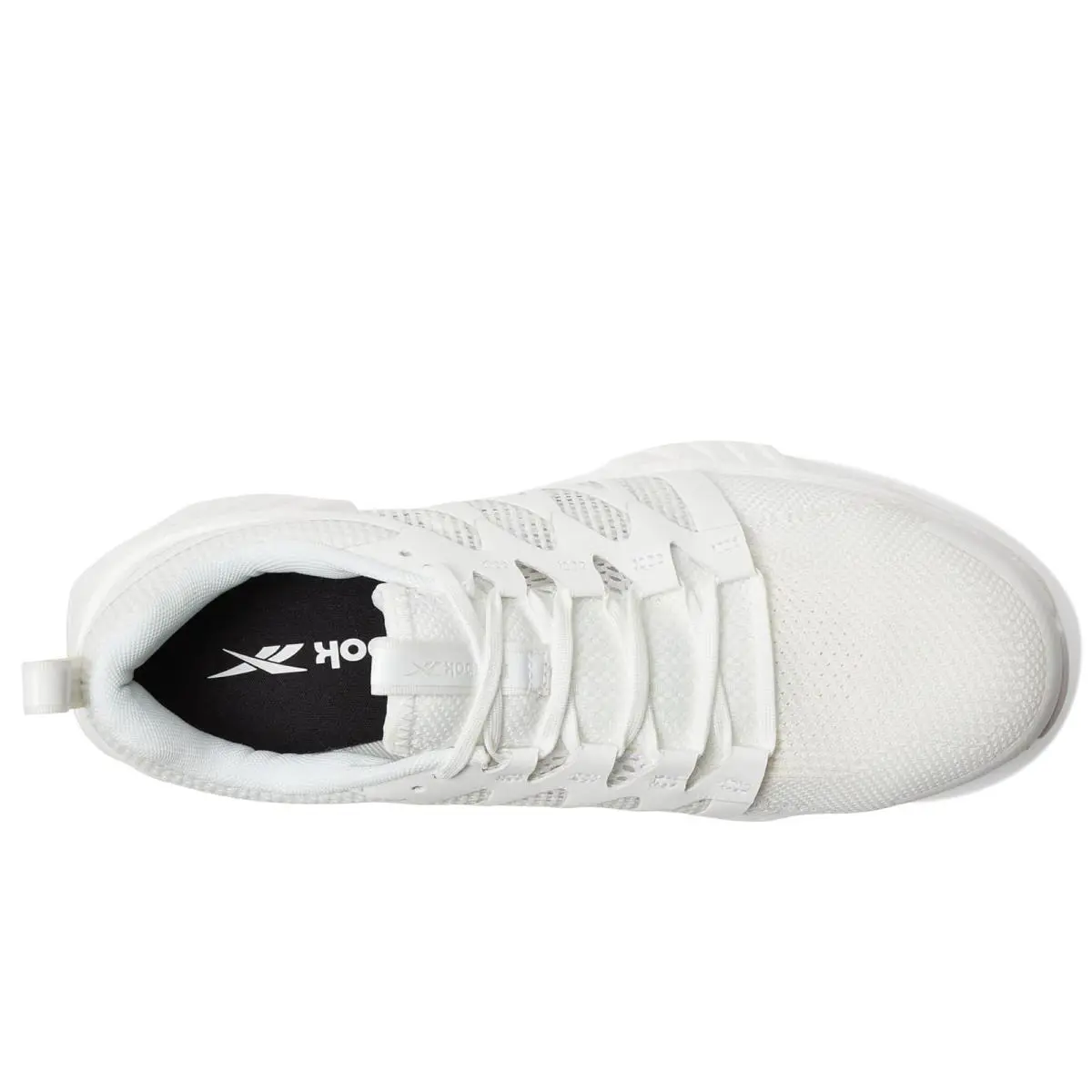 Reebok shoes - Black 24