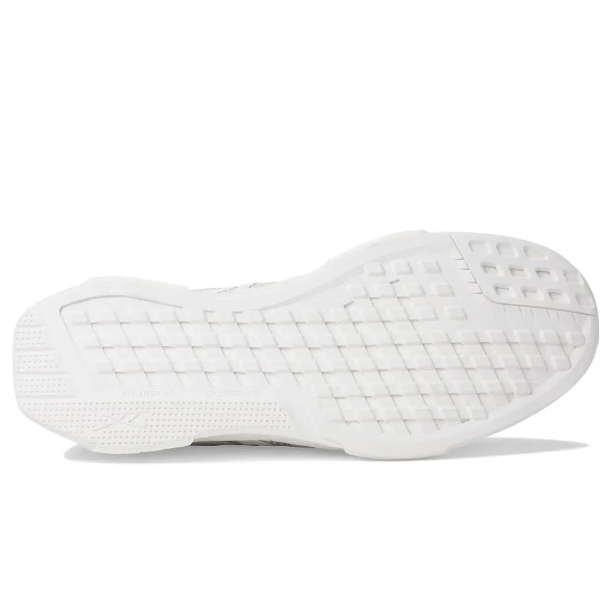 Reebok shoes - Black 25