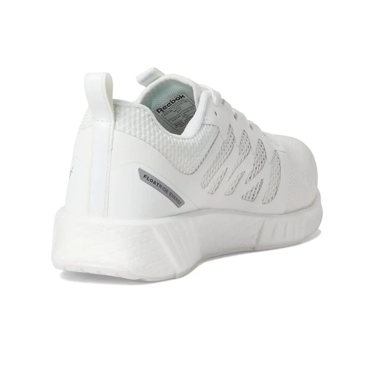 Reebok shoes - Black 27