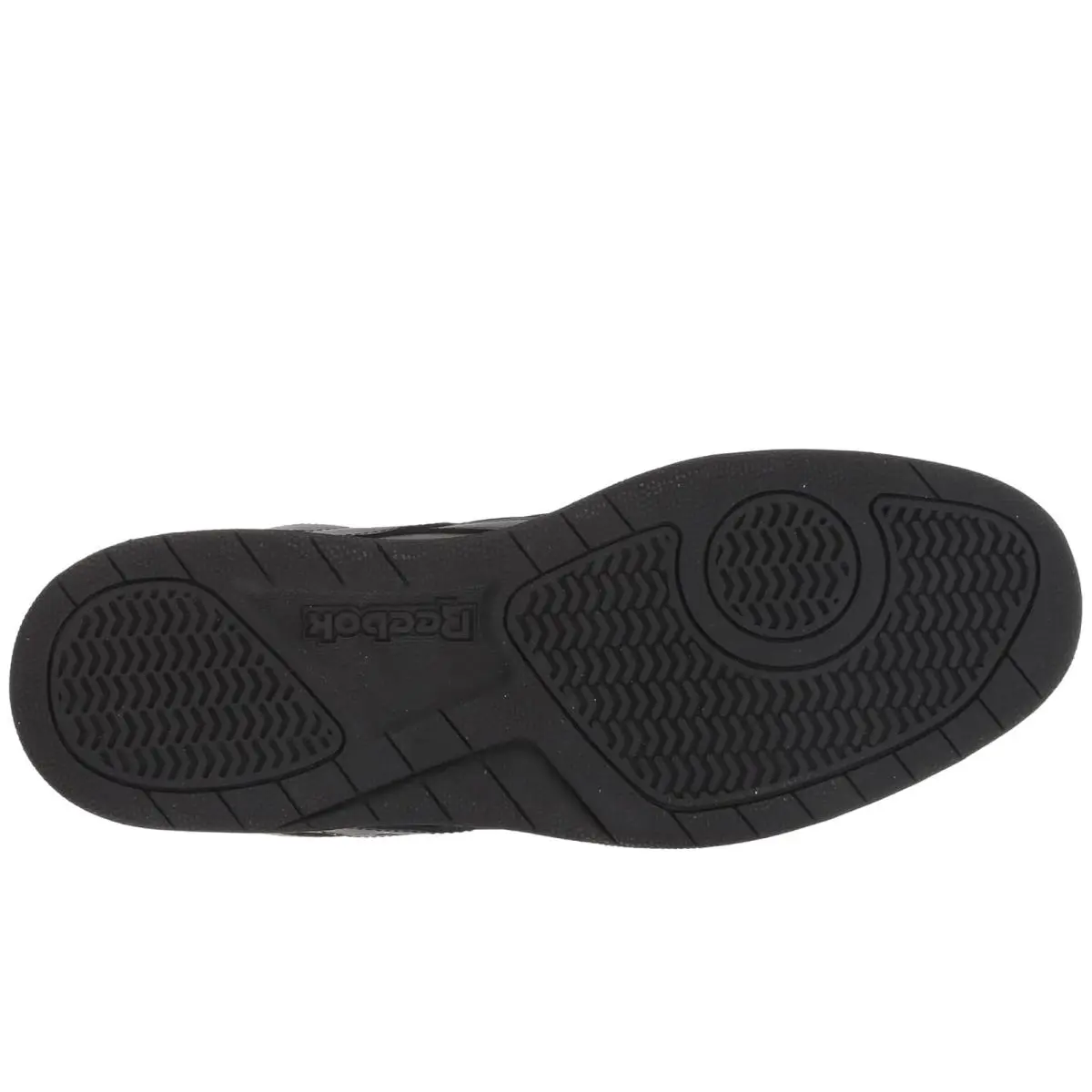 Reebok shoes - Black/Alloy 1