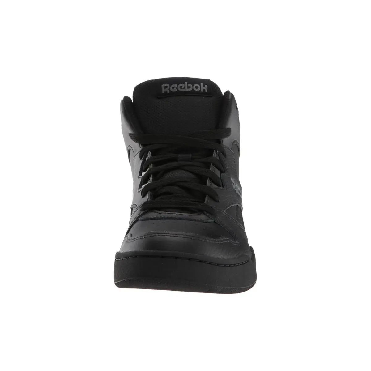 Reebok shoes - Black/Alloy 5