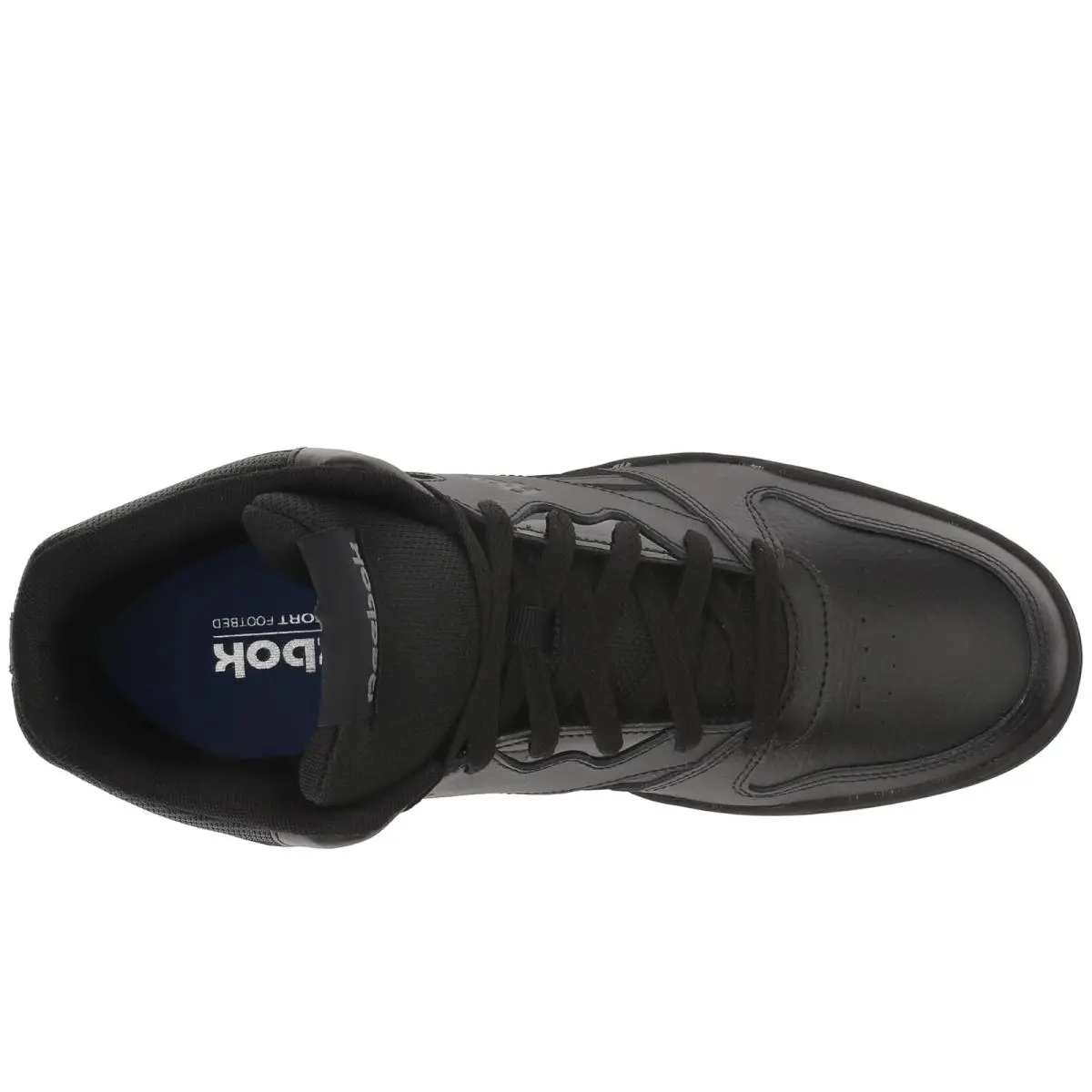 Reebok shoes - Black/Alloy 7