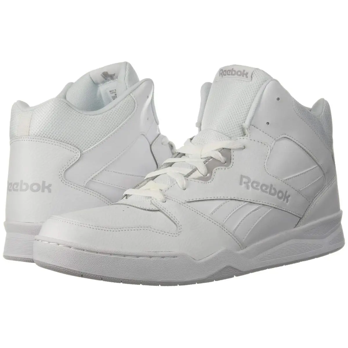 Reebok shoes - Black/Alloy 13