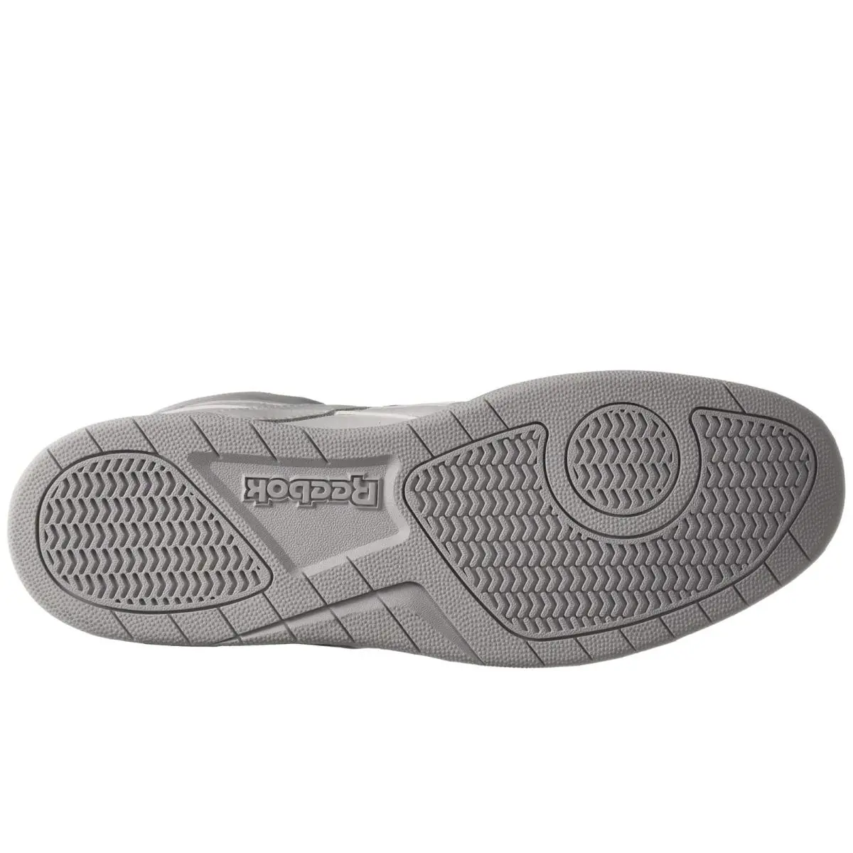 Reebok shoes - Black/Alloy 15