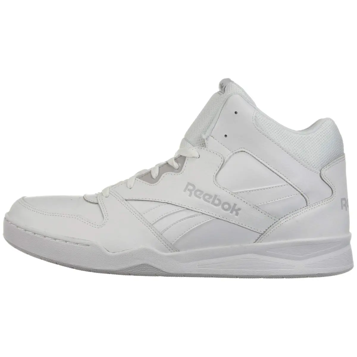 Reebok shoes - Black/Alloy 16