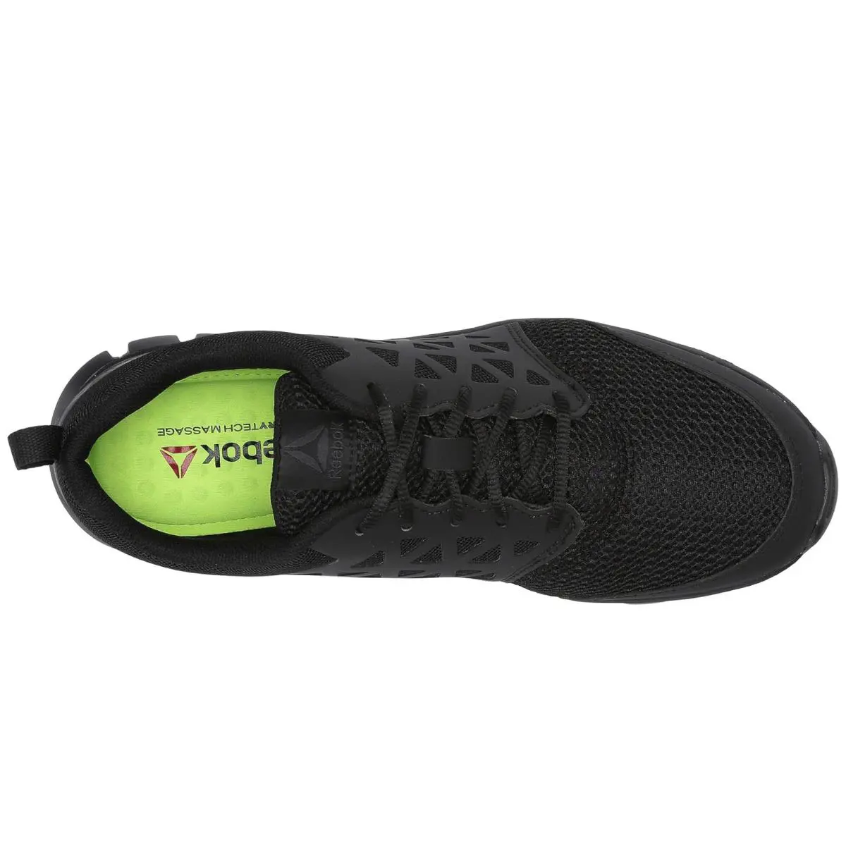 Reebok shoes - Black 0